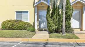 Southbay by the Gulf 91 only 75 Yards to Beach Townhome in the Heart of Destin